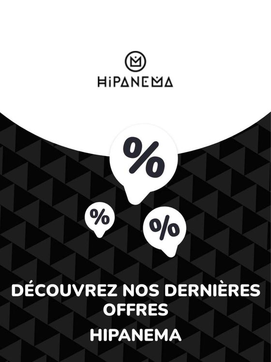 Catalogue Hipanema à Perrigny-lès-Dijon | Offres Hipanema | 2024-04-16T00:00:00.000Z - 2028-08-21T00:00:00.000Z