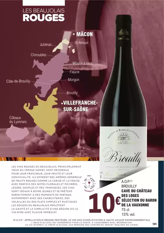 GUIDES DES VINS 2024/2025