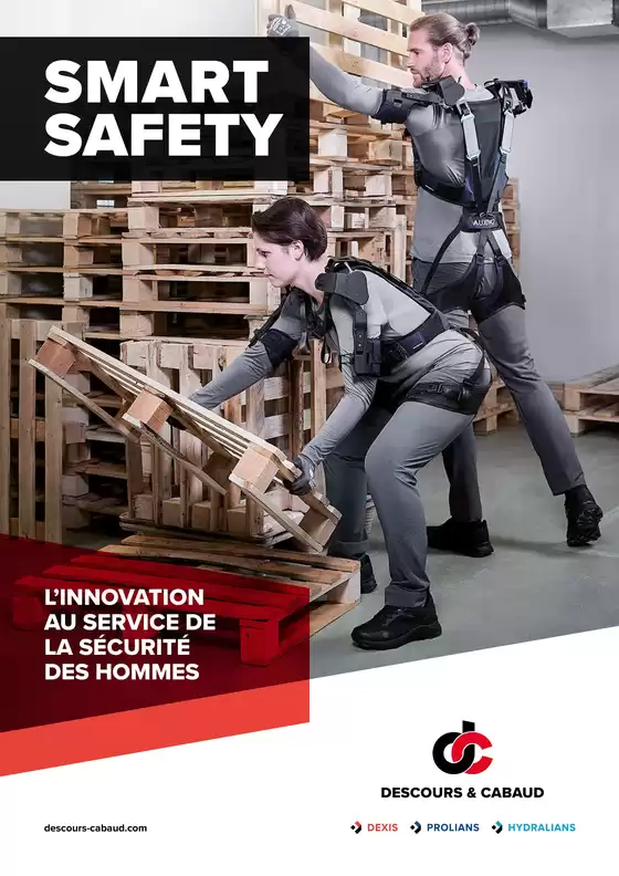 SMART SAFETY