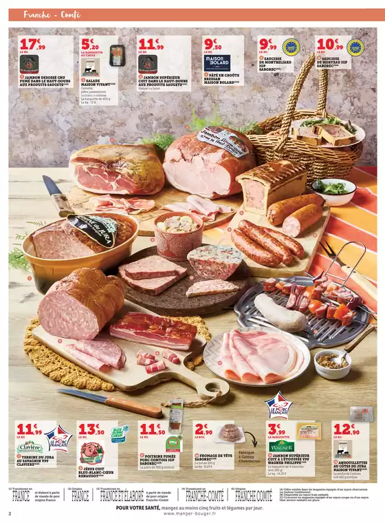 Catalogue Bi1