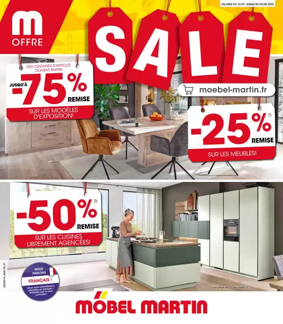  SALE