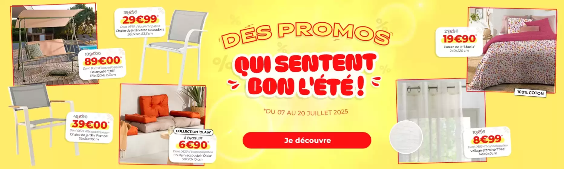 Catalogue L'incroyable