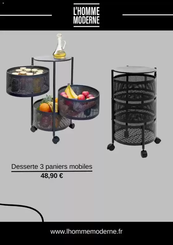 Nouveautés