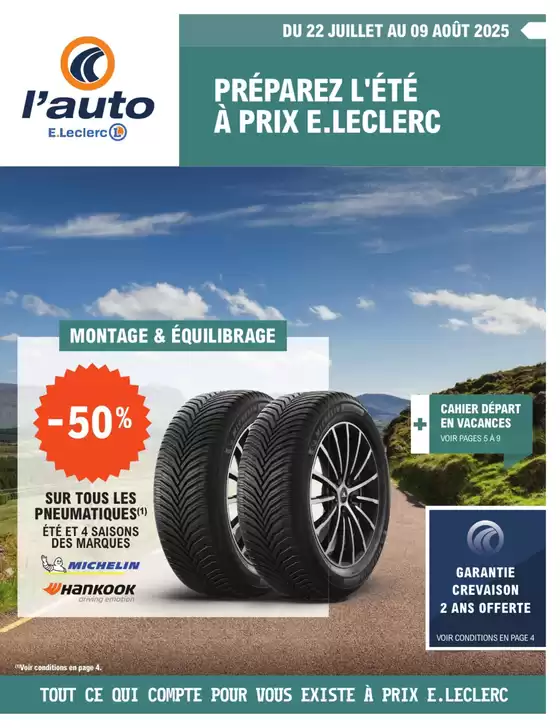 THEMATIQUE ETE 2