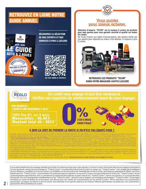 THEMATIQUE ETE 2