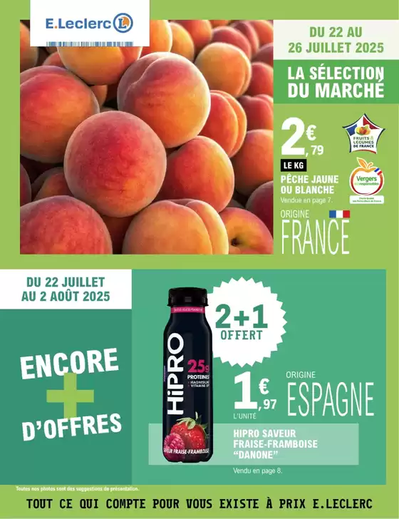 TRAFIC POUVOIR ACHAT 9 - MIXTE