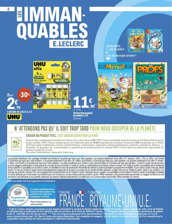 TRAFIC POUVOIR ACHAT 9 - MIXTE