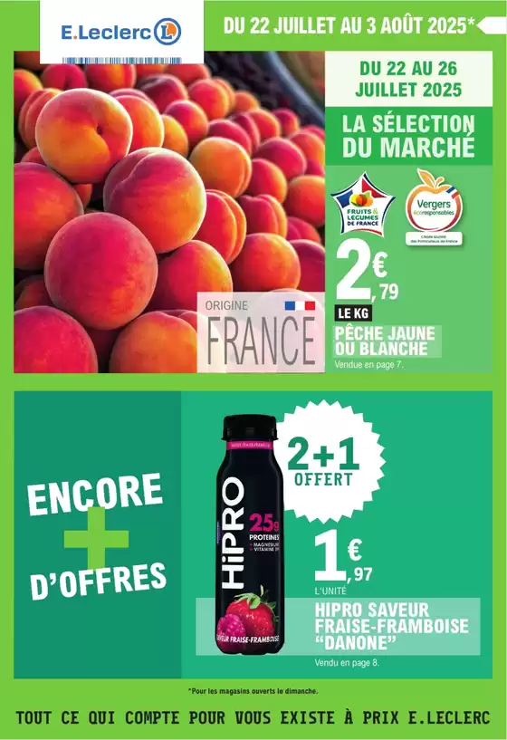 TRAFIC POUVOIR ACHAT 9 - MIXTE