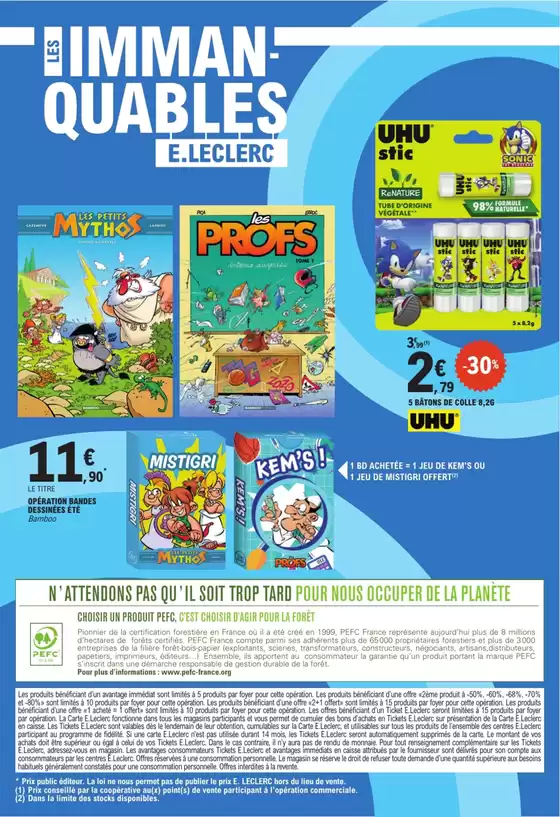TRAFIC POUVOIR ACHAT 9 - MIXTE