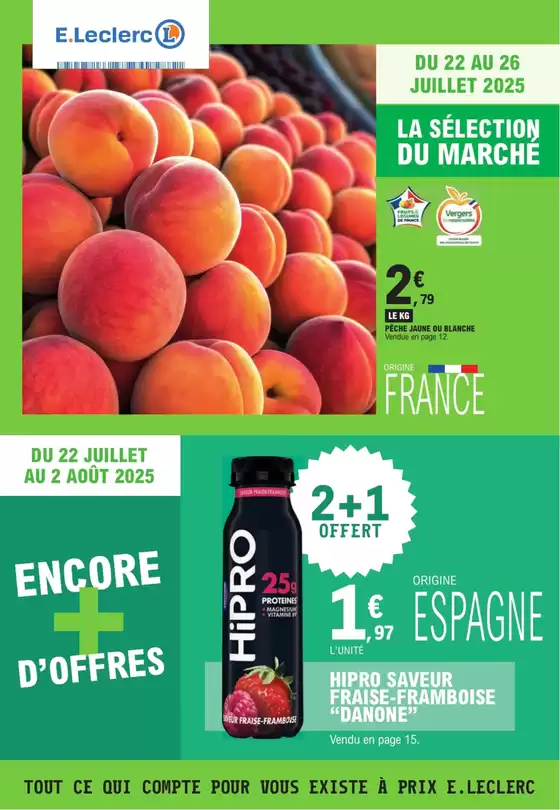 TRAFIC POUVOIR ACHAT 9 - MIXTE