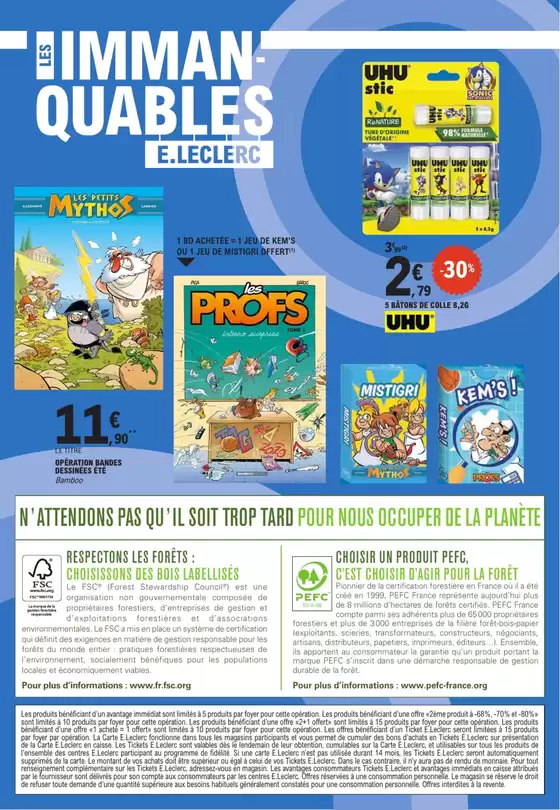 TRAFIC POUVOIR ACHAT 9 - MIXTE