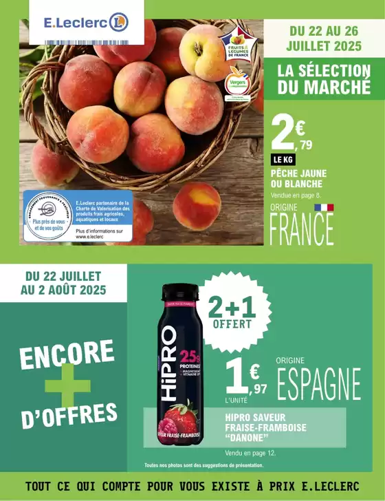 TRAFIC POUVOIR ACHAT 9 - MIXTE