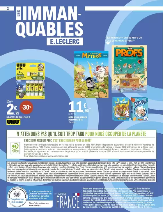 TRAFIC POUVOIR ACHAT 9 - MIXTE