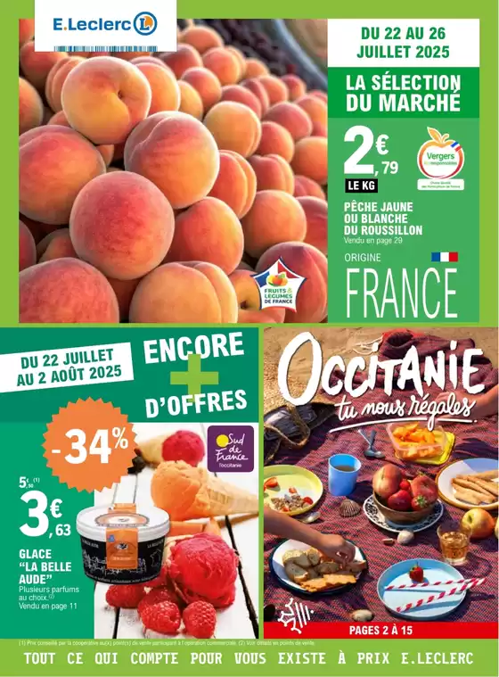 TRAFIC POUVOIR ACHAT 9 - MIXTE