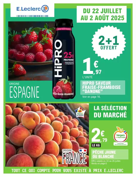 TRAFIC POUVOIR ACHAT 9 - MIXTE