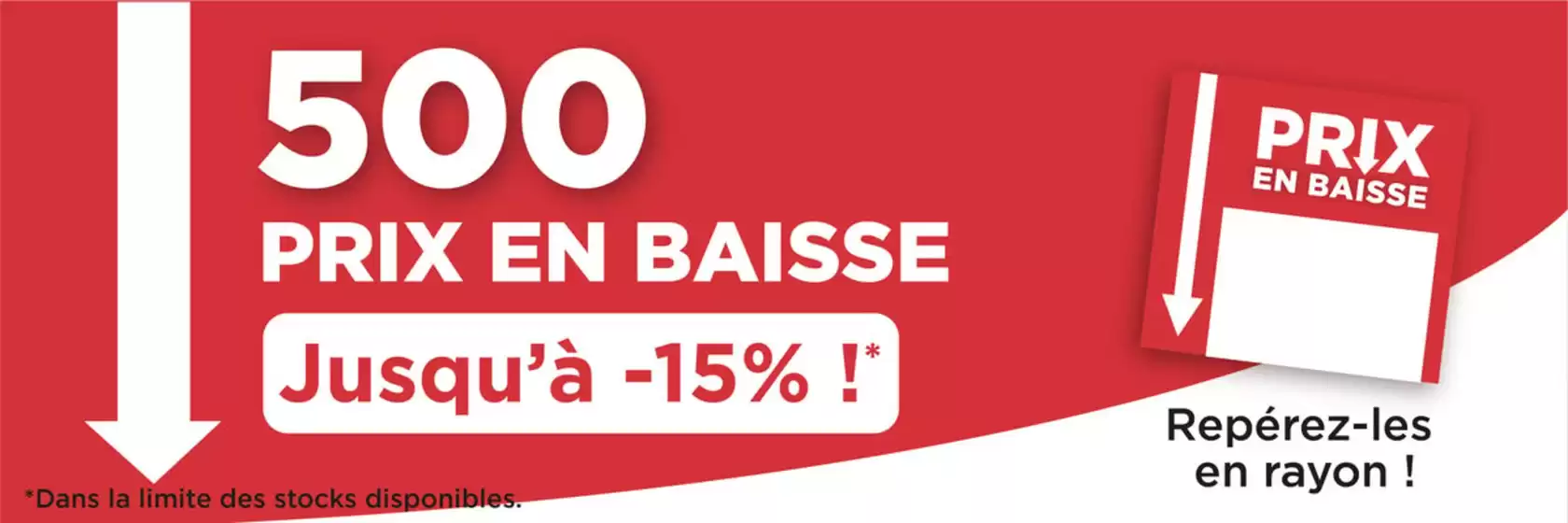 SOLDES jusqu'à -15%