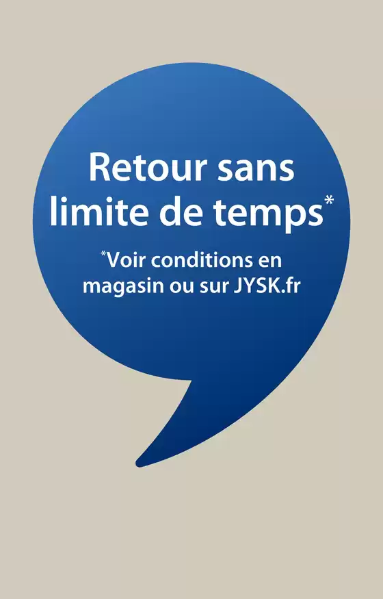 Offres exceptionnelles