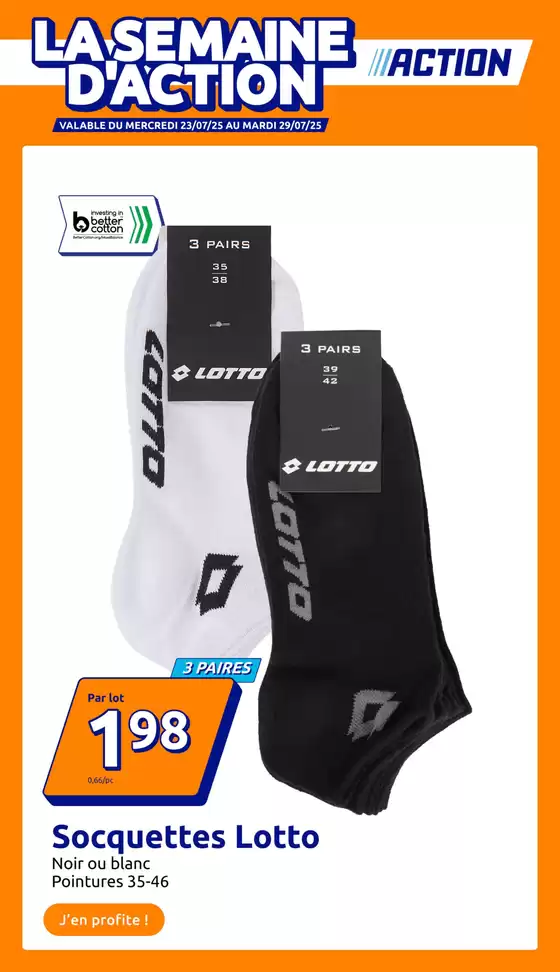 Offres exclusives pour nos clients