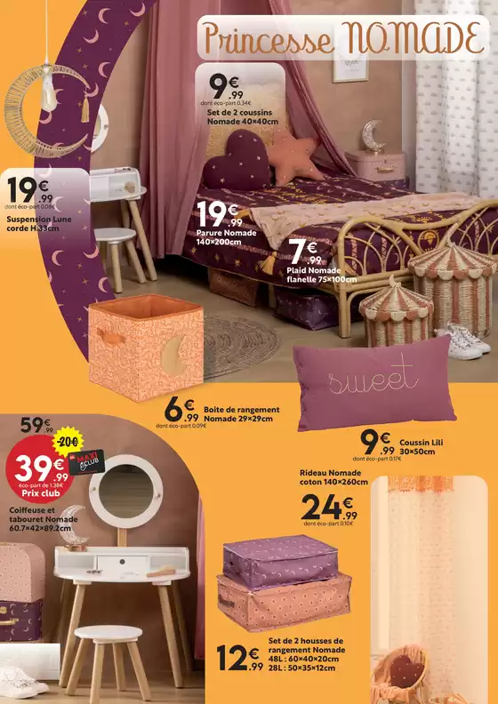 Catalogue Maxi Bazar
