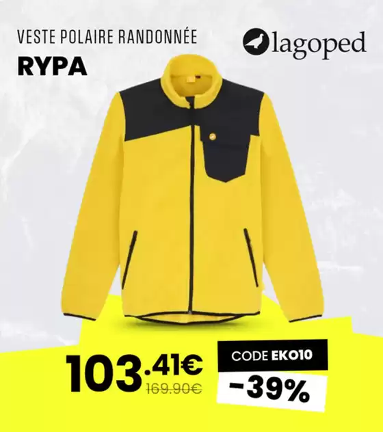 Bons plans