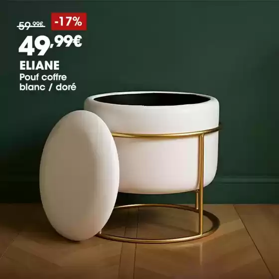 Les bons plans continuent