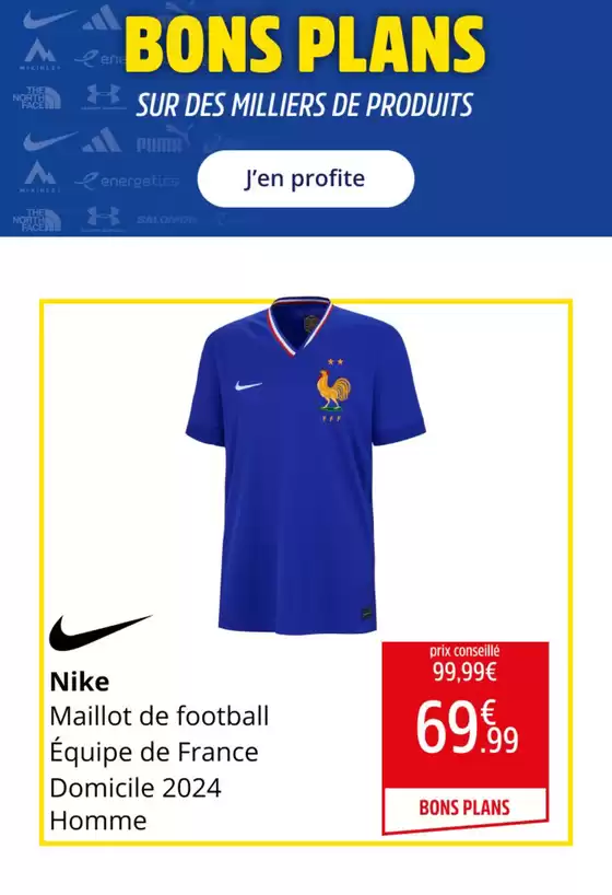 Bons plans