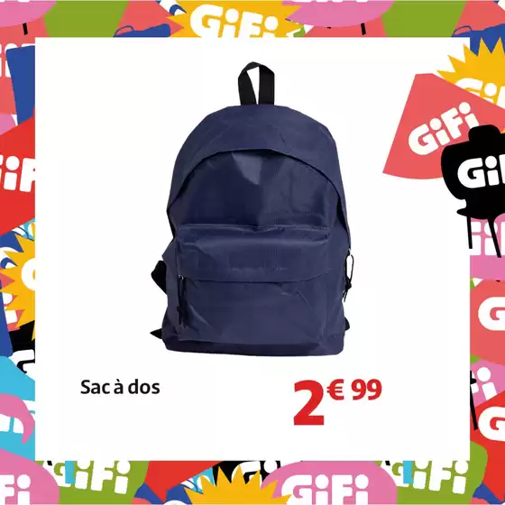 Vacances en prévision ? Voyagez léger, mais stylé !