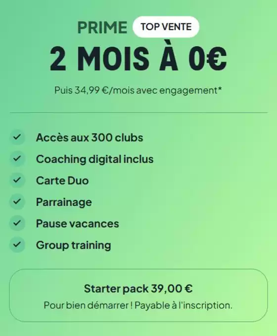 Catalogue Keep Cool à Chartres | 2 MOIS À 0€ | 2025-07-24T00:00:00.000Z - 2025-08-31T00:00:00.000Z