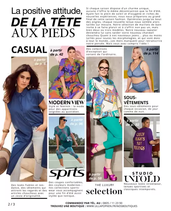Dea jeans à petit prix