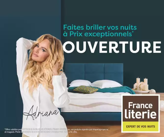 Ouverture