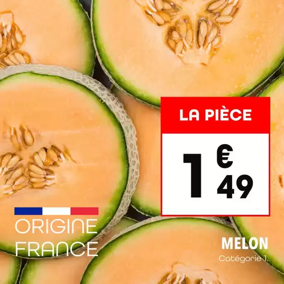 Catalogue Supeco