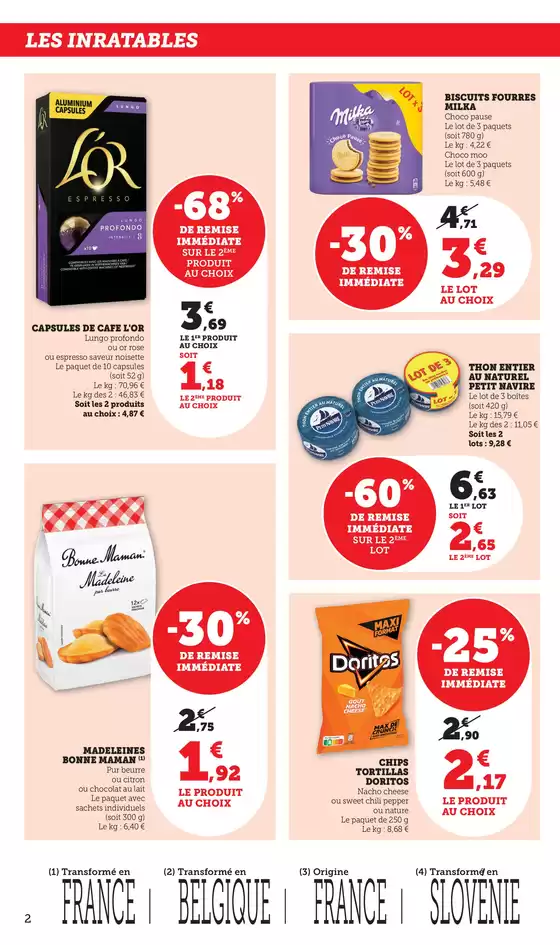 Catalogue Bi1