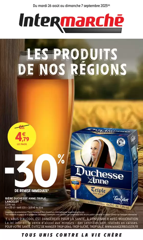 PROS LOCAL - MULTIPDV_OUEST_AOUT2_CONTACT/EXPRESS
