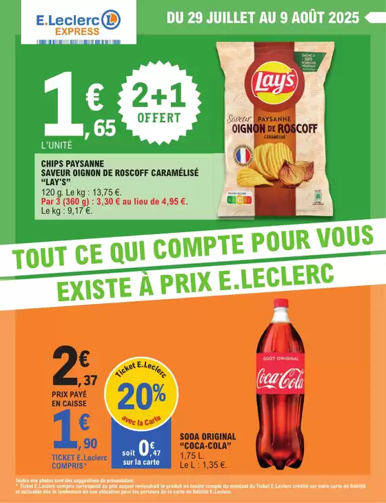 DEPENSER MOINS 16 - Express