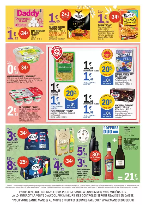 EDITION Estivale N°3