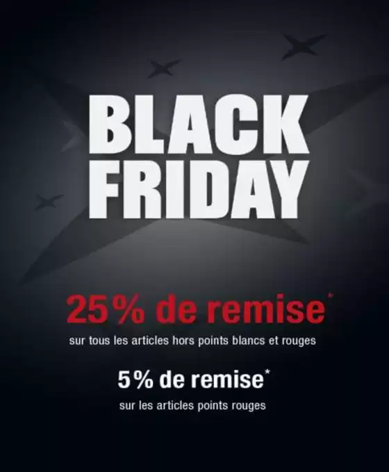 Catalogue Mauboussin à Lyon | Black Friday | 2025-07-28T00:00:00.000Z - 2025-07-31T00:00:00.000Z