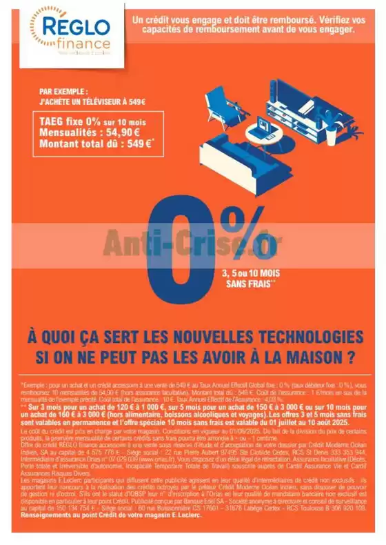 LA CULTURE POUR TOUS, DU PLAISIR POUR CHACUN.