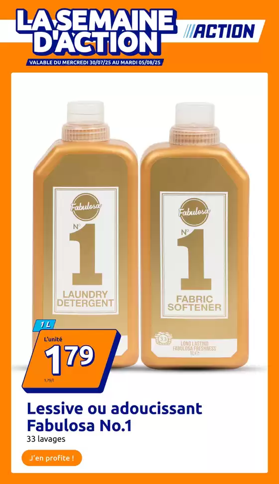 Nos meilleures offres pour vous