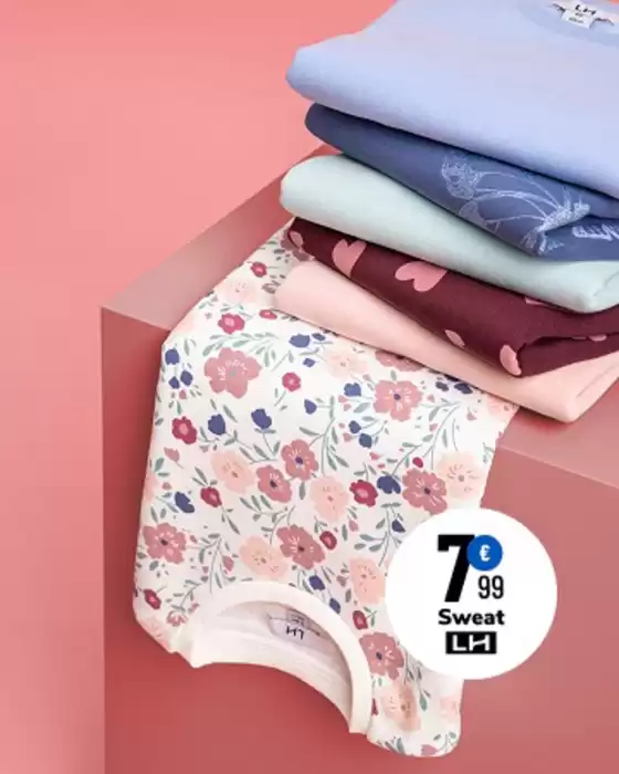 Shoppez vos meilleures tenues !