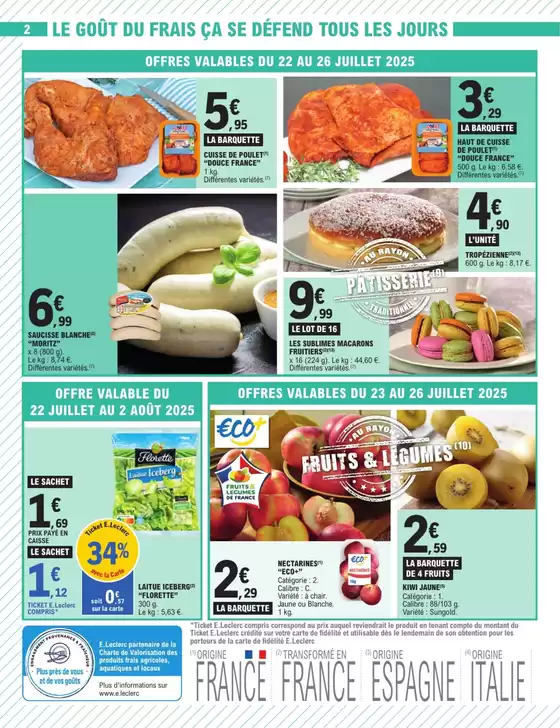 TRAFIC POUVOIR ACHAT 9 - Express