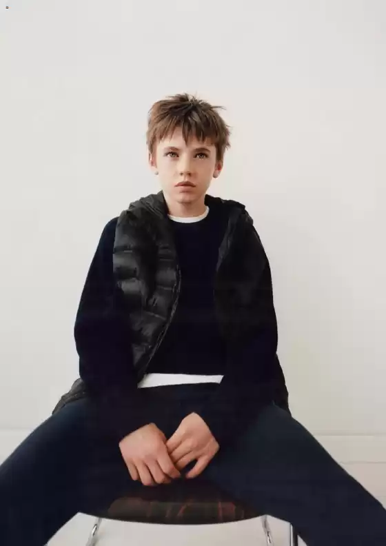 Boy's New in Cloches