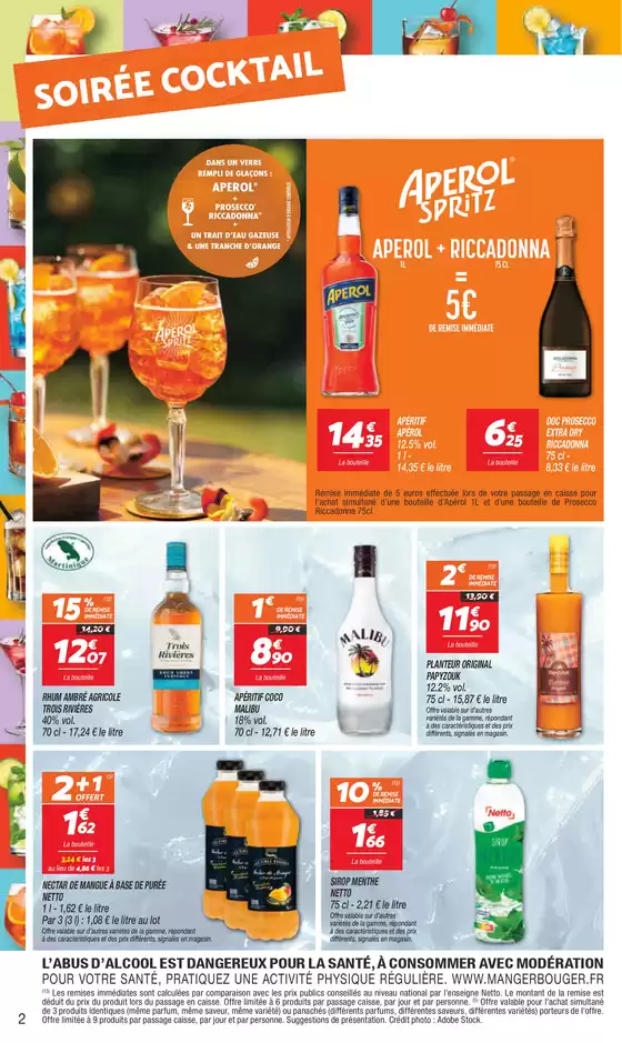 Rendez-vous PRIX BAS !