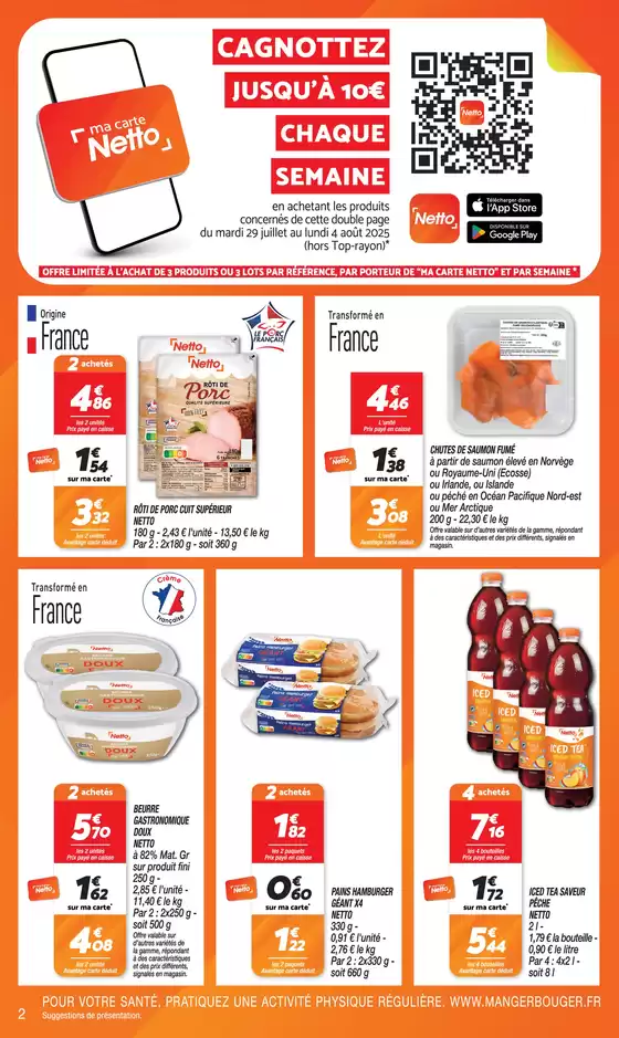 Rendez-vous PRIX BAS !
