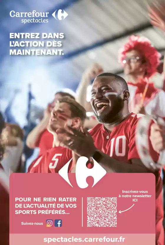 A CHACUN SA CULTURE