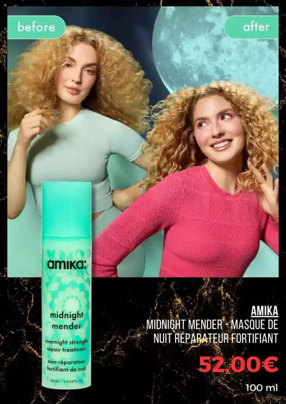 Produits Nouveaux