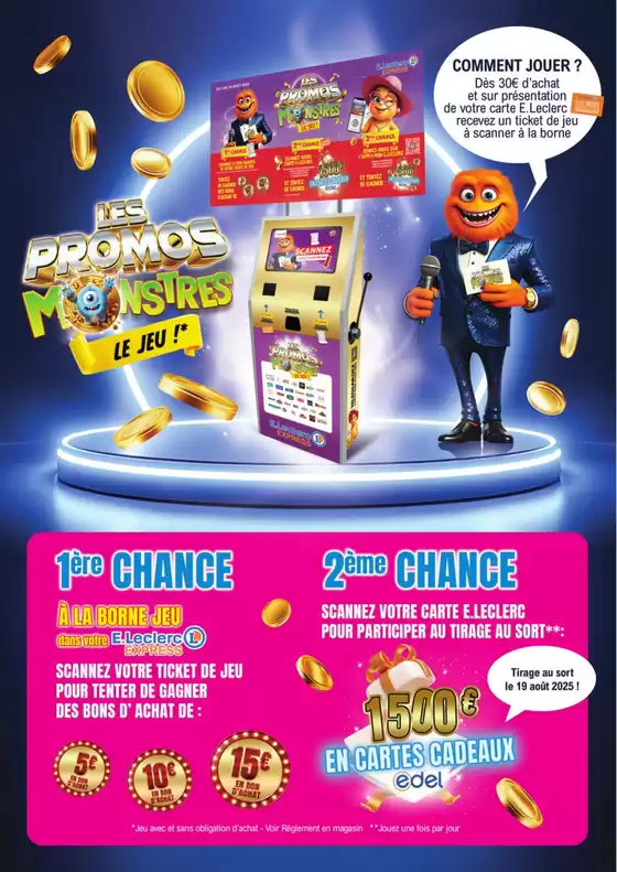 ANNIVERSAIRE EXPRESS