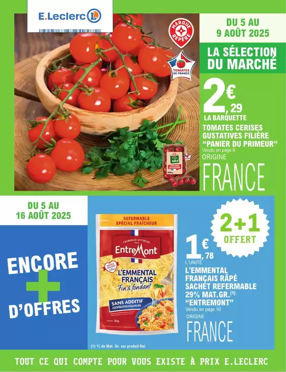 TRAFIC POUVOIR ACHAT 10 - MIXTE