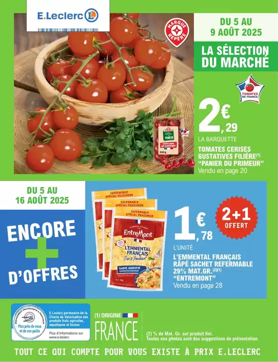 TRAFIC POUVOIR ACHAT 10 - MIXTE