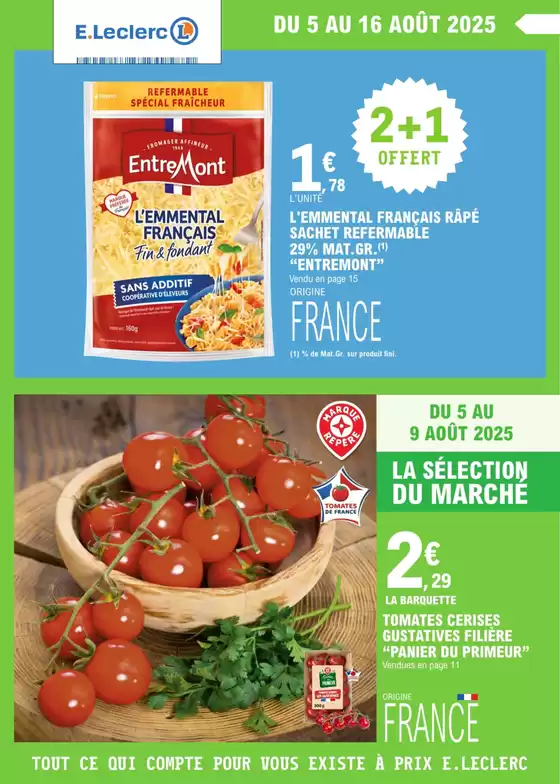 TRAFIC POUVOIR ACHAT 10 - MIXTE