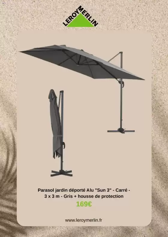 Le offre du moment